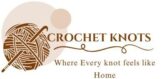 Logo of crochet knots
